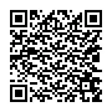 QR Code for Phone number +15023659794