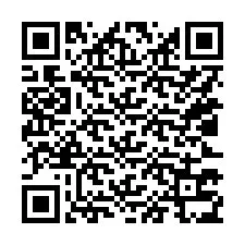 QR Code สำหรับหมายเลขโทรศัพท์ +15023735018