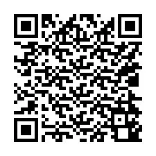 QR Code for Phone number +15024140448