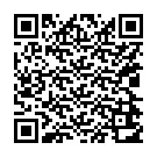 QR Code for Phone number +15024612020