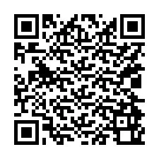 QR Code for Phone number +15024960190