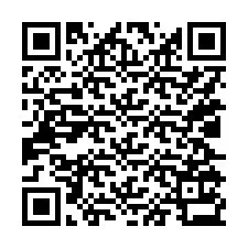 QR Code for Phone number +15025133978