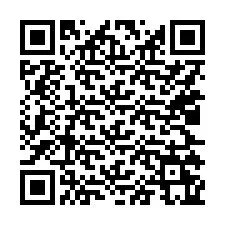 QR Code for Phone number +15025265426