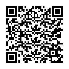 QR Code for Phone number +15025651208