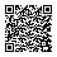 QR Code for Phone number +15025691391