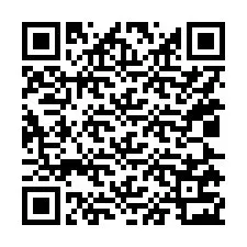 QR Code for Phone number +15025723100