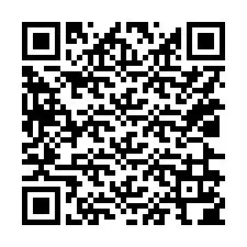 QR Code for Phone number +15026104009
