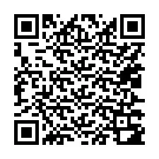 QR Code for Phone number +15027382257