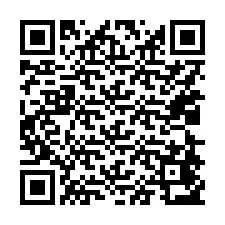 QR Code for Phone number +15028453107