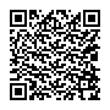 QR Code for Phone number +15028524354