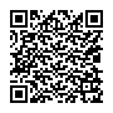 QR-код для номера телефона +15029125384