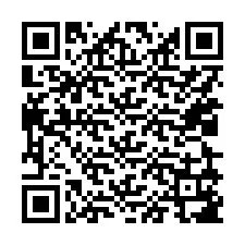 QR-koodi puhelinnumerolle +15029187007