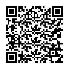 QR kód a telefonszámhoz +15029214900