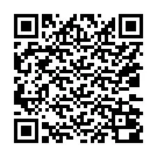 QR Code for Phone number +15032000008