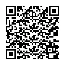 QR kód a telefonszámhoz +15032900500