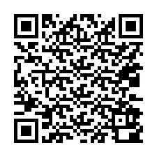 Código QR para número de telefone +15032900953