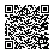 QR kód a telefonszámhoz +15032907503