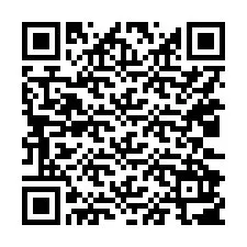 QR kód a telefonszámhoz +15032907672