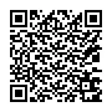 QR Code for Phone number +15033601501