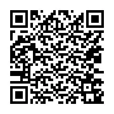 QR Code for Phone number +15033741777