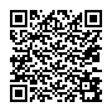 QR Code for Phone number +15033891507