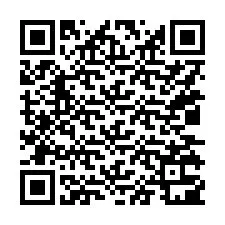 QR-код для номера телефона +15035301994