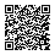 QR Code for Phone number +15036604758