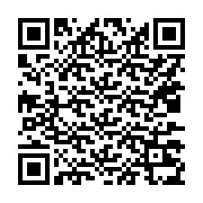 QR kód a telefonszámhoz +15037235042