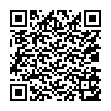 QR Code for Phone number +15038153848