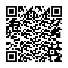 QR Code สำหรับหมายเลขโทรศัพท์ +15039286037