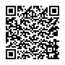 QR Code for Phone number +15039981608