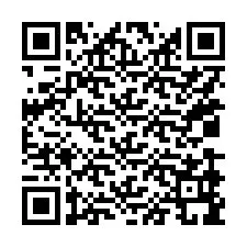 QR-код для номера телефона +15039999110