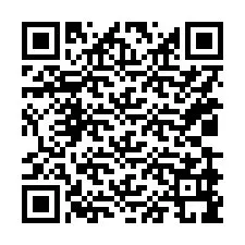 QR код за телефонен номер +15039999131