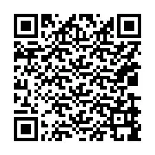 QR-код для номера телефона +15039999155