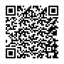 QR kód a telefonszámhoz +15039999169