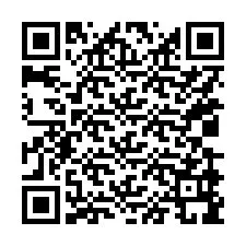 QR код за телефонен номер +15039999170