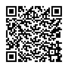 QR kód a telefonszámhoz +15039999214