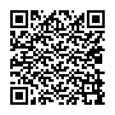 QR-код для номера телефона +15039999226