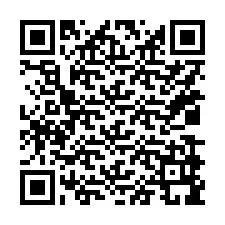 QR Code สำหรับหมายเลขโทรศัพท์ +15039999281