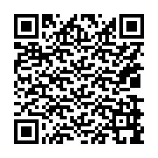 Código QR para número de telefone +15039999285