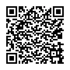 QR-код для номера телефона +15039999406