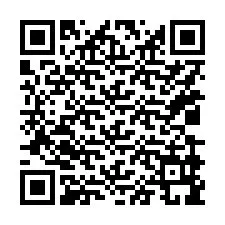 Codice QR per il numero di telefono +15039999461