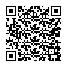 QR-code voor telefoonnummer +15039999467