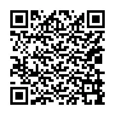 QR-код для номера телефона +15039999475