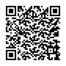 QR-koodi puhelinnumerolle +15039999488