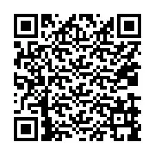 QR kód a telefonszámhoz +15039999503