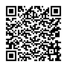 Codice QR per il numero di telefono +15039999514