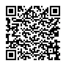 Código QR para número de telefone +15039999516