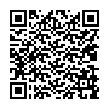 QR-code voor telefoonnummer +15039999582