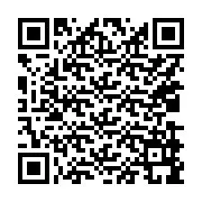 QR код за телефонен номер +15039999656